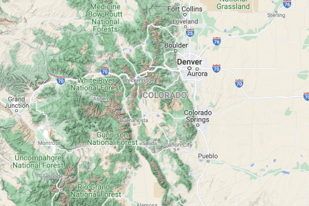 Phone number 720-639-8147 location in Colorado