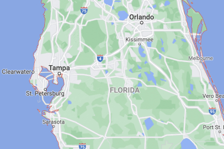 Phone number 561-617-8674 location in Florida