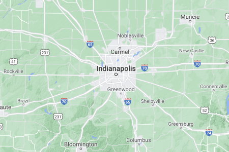 Phone number 317-550-4363 location in Indiana