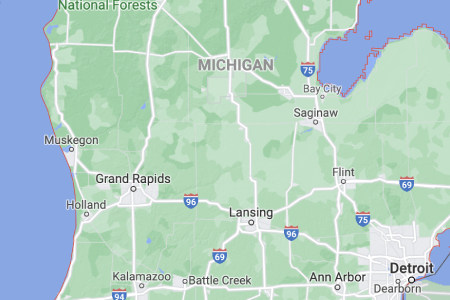 Phone number 248-283-3388 location in Michigan