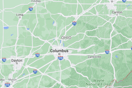 Phone number 513-275-3024 location in Ohio