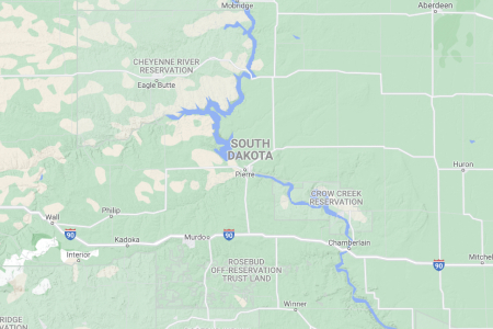 Phone number 605-741-1463 location in South Dakota