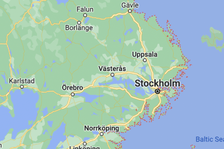 Personer som söker på 0751012066 finns främst i Stockholms län